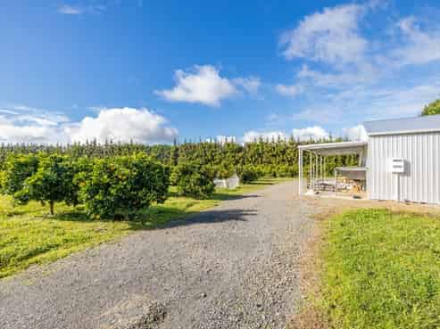 908 Te Ahu Ahu Road, Kerikeri