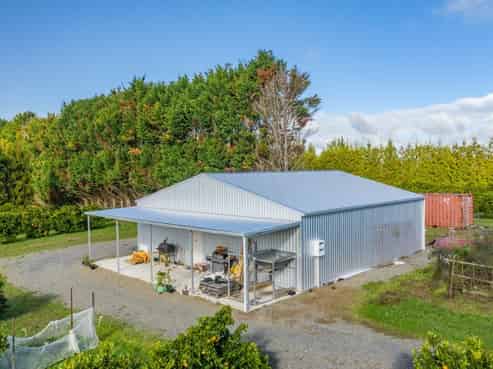 908 Te Ahu Ahu Road, Kerikeri