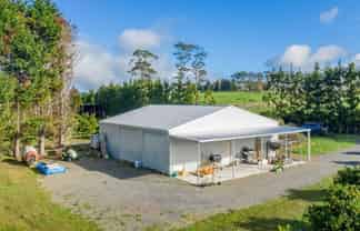 908 Te Ahu Ahu Road, Kerikeri