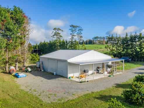 908 Te Ahu Ahu Road, Kerikeri