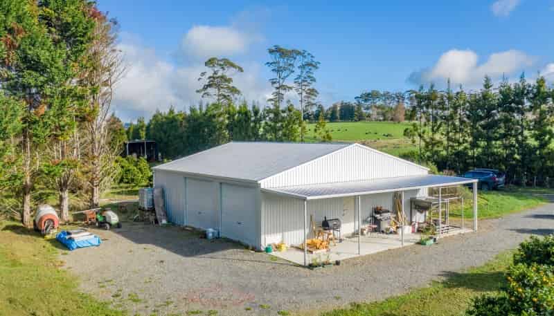 908 Te Ahu Ahu Road, Kerikeri