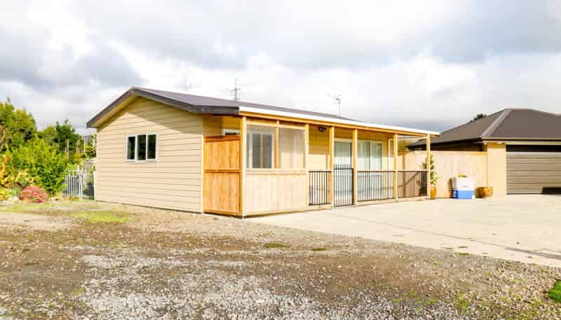 56a Harts Road, Turitea