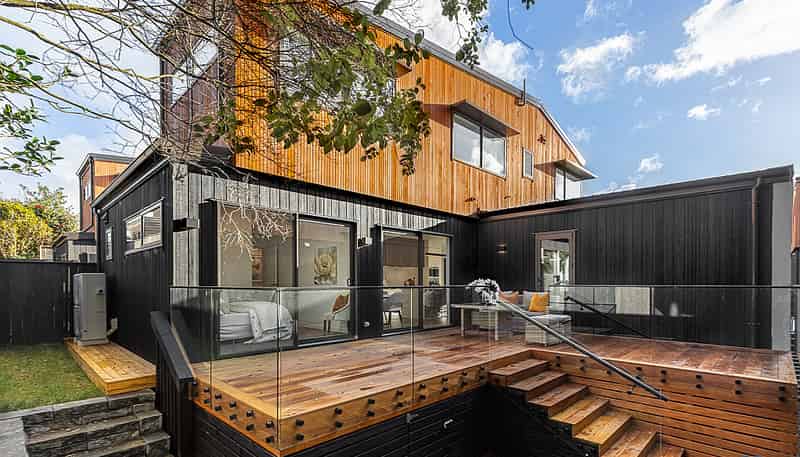 2/26 Garland Road, Greenlane