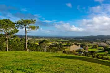 94 and 94a Coatesville Heights, Coatesville