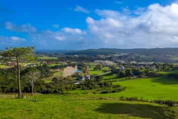 94 and 94a Coatesville Heights, Coatesville