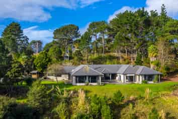 94 and 94a Coatesville Heights, Coatesville