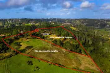 94 and 94a Coatesville Heights, Coatesville