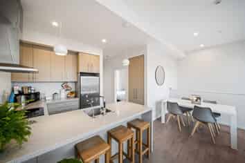 Quality Live/Work Unit in the Heart of Albany