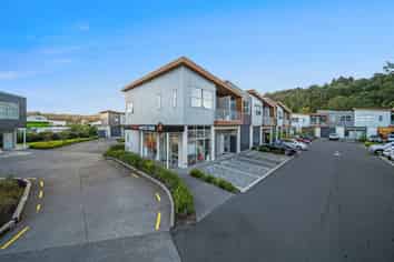 Quality Live/Work Unit in the Heart of Albany