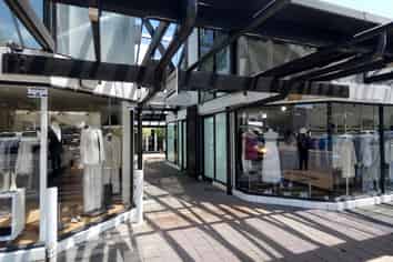 Small Retail Ponsonby