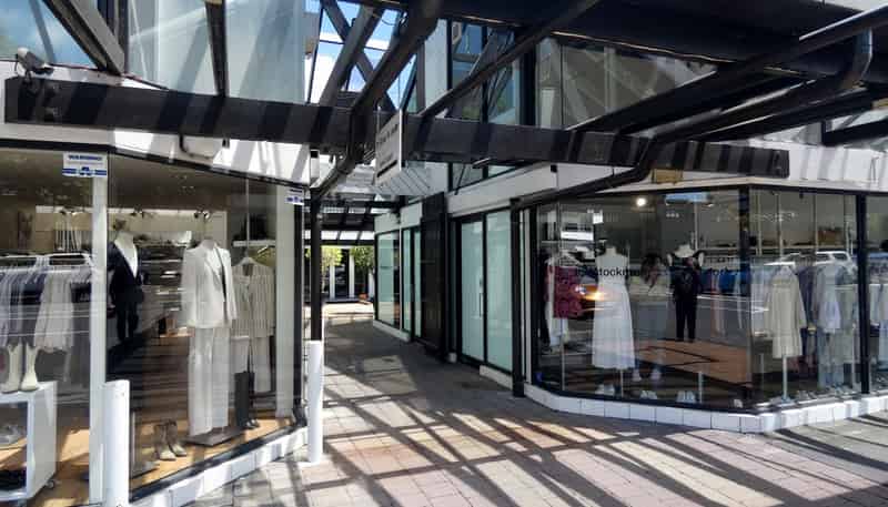 12/282 Ponsonby Road, Ponsonby