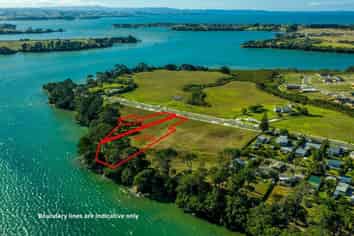 10 and 14 Mclarin Road, Glenbrook