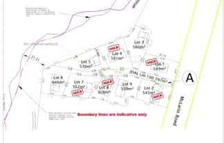 10 and 14 Mclarin Road, Glenbrook