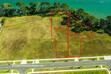 10 and 14 Mclarin Road, Glenbrook