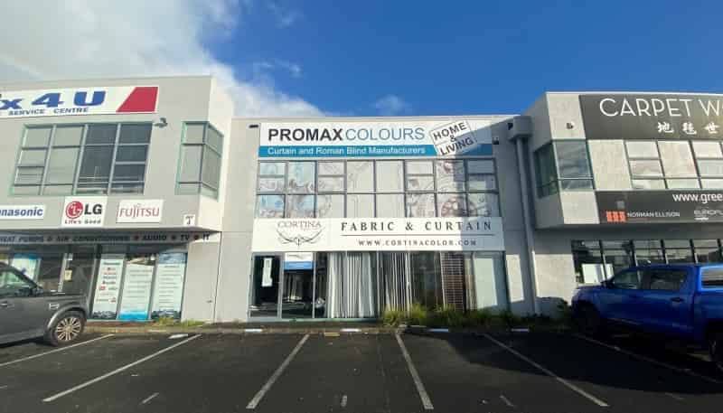 I/138 Harris Road, East Tamaki