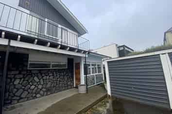 4/112 Rossall Street, Merivale