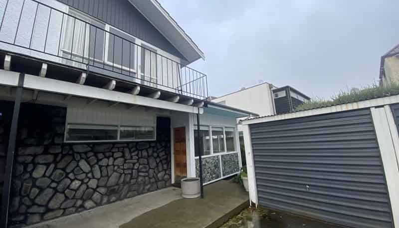 4/112 Rossall Street, Merivale