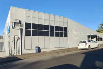 Commercial Investment