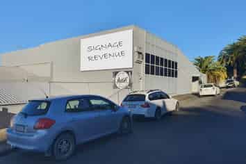 Commercial Investment