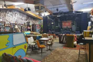 Commercial Investment