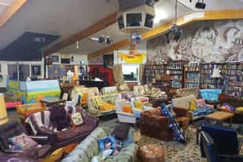 Commercial Investment