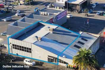 Commercial Investment