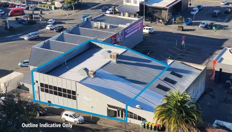 4 Craven Terrace, Napier South