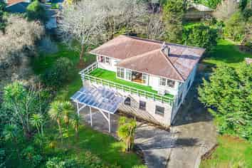 34A White Swan Road, Mount Roskill