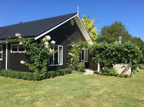 3668 Cambridge Road, Cambridge