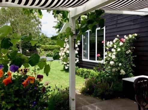 3668 Cambridge Road, Cambridge