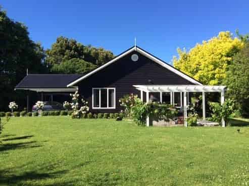 3668 Cambridge Road, Cambridge