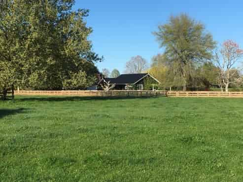 3668 Cambridge Road, Cambridge