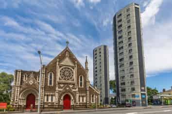 17E/30 Symonds Street, Grafton