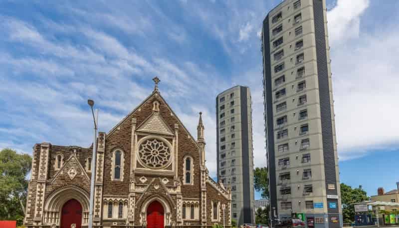 17E/30 Symonds Street, Grafton