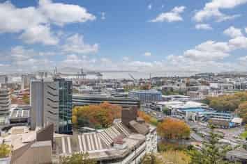 17E/30 Symonds Street, Grafton