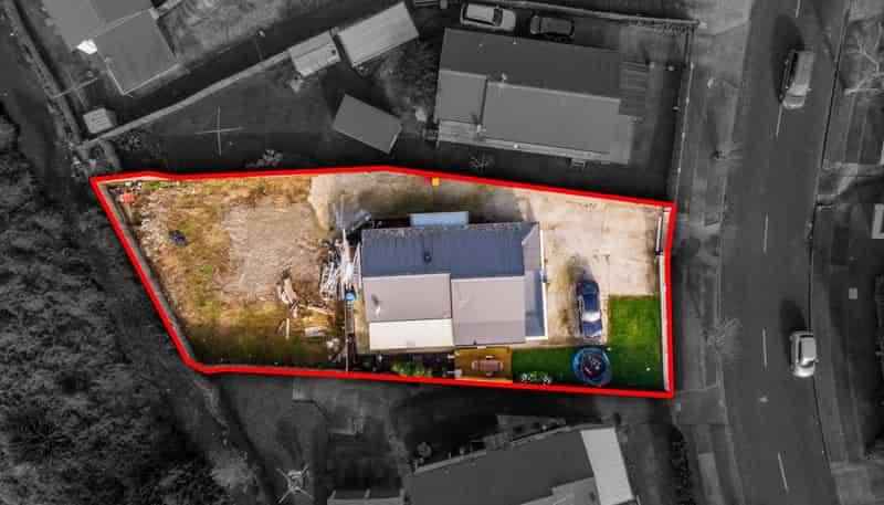 9 Malaspina Place, Papatoetoe