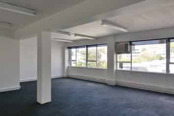 Parnell small office