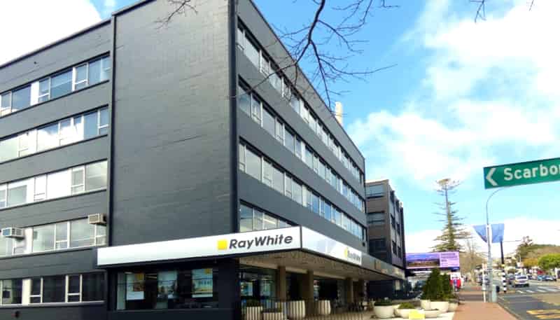 D/272 Parnell Road, Parnell