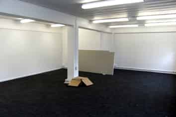 Parnell small office