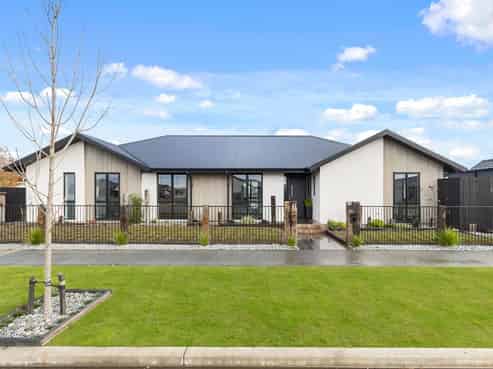 118 Georgina Street, Marshland