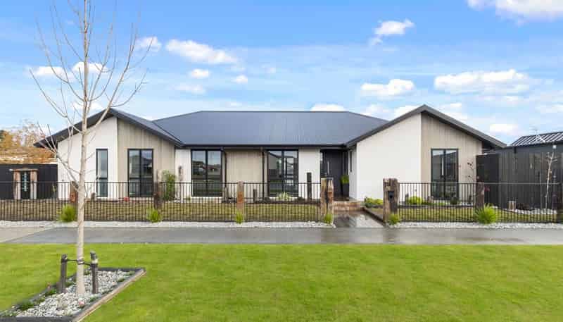 118 Georgina Street, Marshland