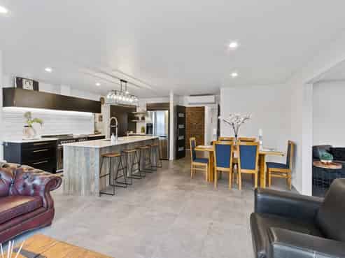 118 Georgina Street, Marshland