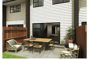 16 Bowers Street (Lot 6), Stokes Valley