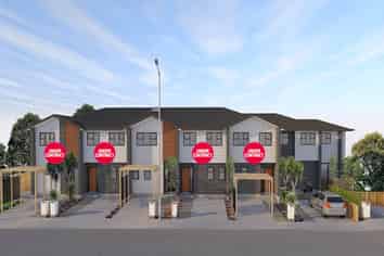 16 Bowers Street (Lot 6), Stokes Valley