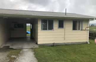 136B Hari Hari Township Road, 