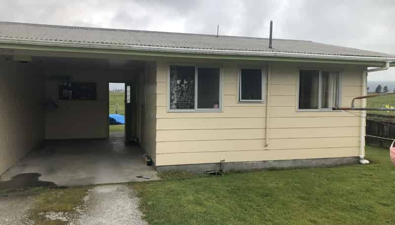 136B Hari Hari Township Road, 