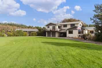 121 Mount Stewart Halcombe Road, RD9, Palmerston North Central