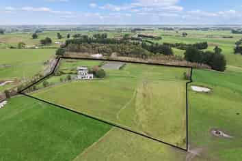 121 Mount Stewart Halcombe Road, RD9, Palmerston North Central