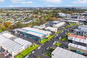 Invest or Occupy in East Tamaki