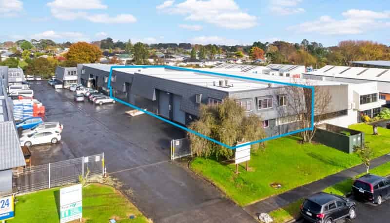 24D Andromeda Crescent, East Tamaki